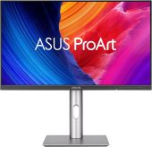 Монитор Asus PA27JCV 27" IPS чёрный, 90LM0AL0-B01K70