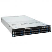 Вид Серверная платформа Asus ESC4000A-E10 8x3.5" Rack 2U, 90SF01A1-M01230