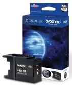 Картридж Brother LC1280XLBK Струйный Черный, LC1280XLBK
