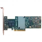 Вид RAID-контроллер Lenovo ThinkServer RAID 520i SAS 12 Гб/с, 4XC0G88840