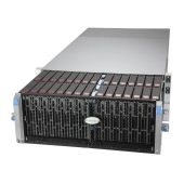 Фото Серверная платформа Supermicro SuperServer 640SP-E1CR60 60x3.5" Rack 4U, SSG-640SP-E1CR60