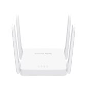 Беспроводной маршрутизатор Mercusys MR30 2.4 и 5 ГГц 867 Мб/с, MR30