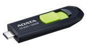 USB накопитель ADATA UC300 USB Type C (USB 3.2 Gen 1) 128 ГБ, ACHO-UC300-128GRBK/GN