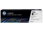 Фото Тонер-картридж HP 128A Лазерный Черный 2000стр (2шт.), CE320AD
