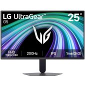 Монитор LG 25G523B 24.4" IPS чёрный, 25G523B-B