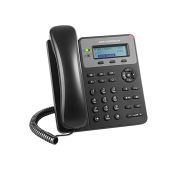 IP-телефон GRANDSTREAM GXP1615 SIP чёрный, GXP1615