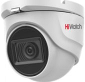 Фото Камера видеонаблюдения HiWatch DS-T203A 1920 x 1080 6мм, DS-T203A (6 MM)