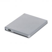 Photo Внешний диск SSD LaCie Mobile Drive 1TB 2.5&quot; USB-C Серый, STHM1000400