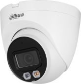 Камера видеонаблюдения Dahua IPC-HDW2849TP 3840 x 2160 2.8мм, DH-IPC-HDW2849TP-S-IL-0280B