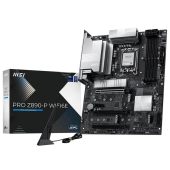 Материнская плата MSI PRO Z890-P WIFI6E ATX LGA 1851, PRO Z890-P WIFI6E
