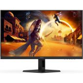 Монитор AOC 24G4XE 23.8&quot; IPS чёрный, 24G4XE