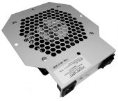 Фото Вентиляторный модуль ЦМО МВ-400 1 вент. Датчик 35С цвет серый, МВ-400-1С