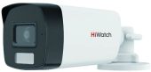 Фото Камера видеонаблюдения HiWatch DS-T520A 2560 x 1944 6мм F1.2, DS-T520A (6MM)