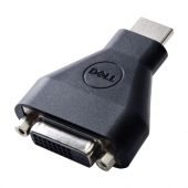 Photo Переходник Dell Video HDMI (M) -&gt; DVI-D (F), 492-11681