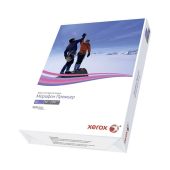 Фото Упаковка бумаги Xerox Марафон Премьер (кратно 5шт) A4 500л 80г/м², 450L91720