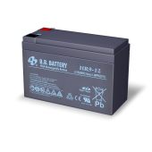 Батарея для ИБП B.B.Battery HR, HR9-12