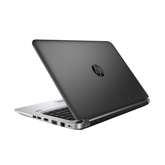 Картинка - 1 Ноутбук HP ProBook 440 G3 14&quot; 1920x1080 (Full HD), X0N42EA