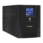 ИБП Exegate SpecialPro Smart LLB-3000 3000 ВА, Tower, EP287660RUS