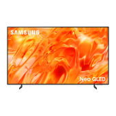 Телевизор Samsung QE75QN70HAUX 75" 3840x2160 (4K) чёрный, QE75QN70HAUXPY