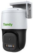 Камера видеонаблюдения Tiandy TC-H334S 2304 x 1296 4мм F1.6, TC-H334S I5W/C/WIFI/4/4.1