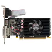 Видеокарта AFOX AMD Radeon R5 230 DDR3 1GB, AFR5230-1024D3L1