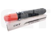 Тонер-картридж CET C-EXV33 Лазерный Черный 14600стр, CET131036