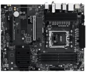 Материнская плата MSI PRO B850-S EVO WIFI ATX AM5, PRO B850-S EVO WIFI