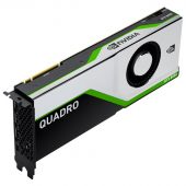 Видеокарта PNY nVidia Quadro RTX 8000 GDDR6 ECC 48GB, VCQRTX8000-BSP