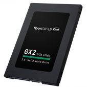 Photo Диск SSD Team Group GX2 2.5&quot; 256GB SATA III (6Gb/s), T253X2256G0C101