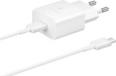 Фото Сетевое зар./устр. Samsung EP-T1510 2A (PD) USB-C Samsung белый, EP-T1510XWEGEU