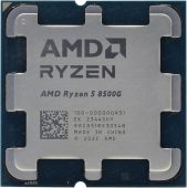 Процессор AMD Ryzen 5-8500G 3500МГц AM5, Oem, 100-000000931