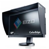 Вид Монитор EIZO ColorEdge CG277 27" IPS чёрный, CG277-BK