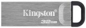 Вид USB накопитель Kingston DataTraveler Kyson USB 3.1 32 ГБ, DTKN/32GB