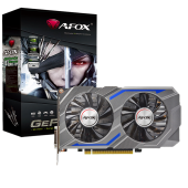 Фото Видеокарта AFOX NVIDIA GeForce GTX 1650 SUPER Gaming GDDR6 4GB, AF1650S-4096D6H1-V4