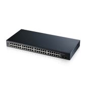 Коммутатор ZyXEL GS1900-48 Smart 50-ports, GS1900-48-EU0102F