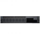 Фото Сервер Dell PowerEdge R740 16x2.5" Rack 2U, 210-AKXJ-284