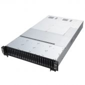 Фото Серверная платформа Asus RS720Q-E9-RS24-S 24x2.5" Rack 2U, 90SF0041-M00740