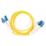 Патч-корд ITK многомодовый 50/125 мкм  1 м, FPC50-LCU-LCU-C2L-1M