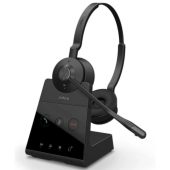 Наушники Jabra Engage 65SE USB, USB Type-C чёрный, 9659-553-111