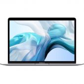 Фото Ноутбук Apple MacBook Air (2020) 13.3" 2560x1600 (WQXGA), Z12700035