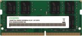 Вид Модуль памяти Digma 16 ГБ SODIMM DDR4 3200 МГц, DGMAS43200016D