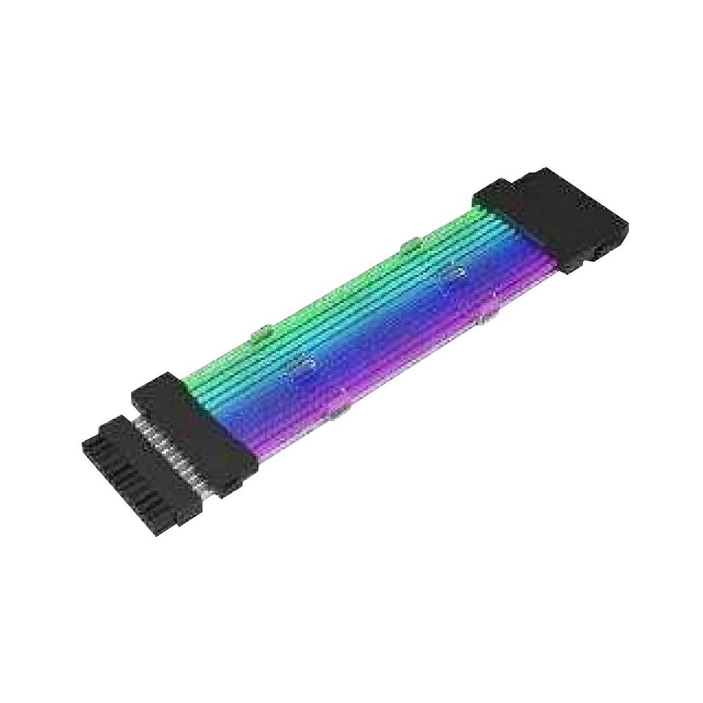 RGB-кабель ALSEYE 24-pin -> 24-pin 0.15 м, AS.10.0118