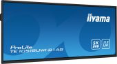 Фото Панель Iiyama TE10518UWI-B1AG 105" VA чёрный, TE10518UWI-B1AG