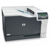 Фото Принтер HP Color LaserJet Professional CP5225 A3 лазерный цветной, CE710A