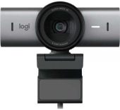 Web-камера Logitech MX Brio 3840 x 2160, 960-001548
