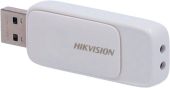 Фото USB накопитель HIKVISION M210S USB 3.0 64 ГБ, HS-USB-M210S 64G U3 WHITE