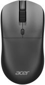 Мышь Acer OMR501 Беспроводная чёрный, ZL.MCE11.016