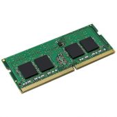 Вид Модуль памяти Kingston ValueRAM 4Гб SODIMM DDR4 2133МГц, KVR21S15S8/4