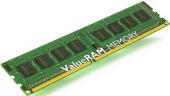 Вид Модуль памяти Kingston ValueRAM 1 ГБ DDR2 400 МГц, KVR400D2S4R3/1G