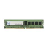 Вид Модуль памяти Dell PowerEdge 16Гб DIMM DDR4 3200МГц, 370-AGQV